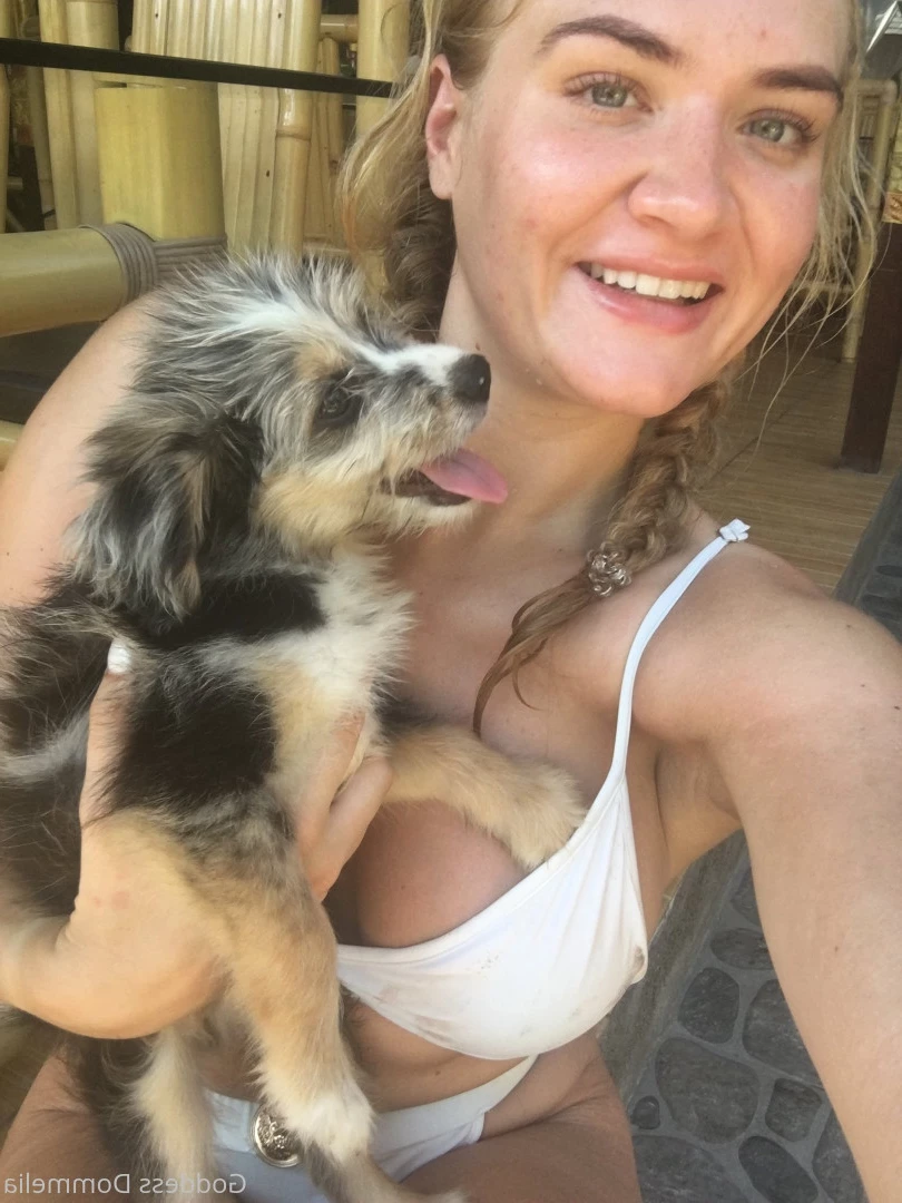 DOMMELIA [ goddessdommelia ] Onlyfans leaked photo 8787726 on Hotleaks.tv