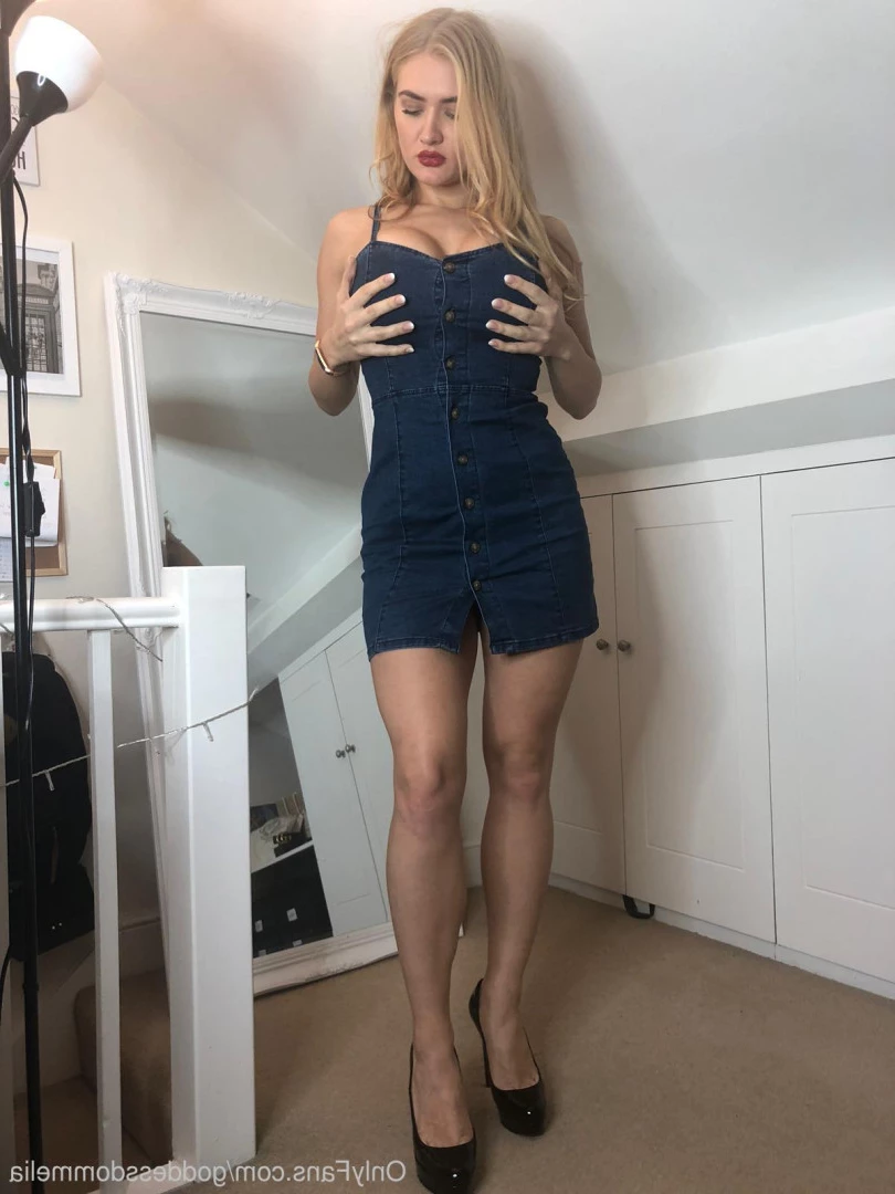 DOMMELIA [ goddessdommelia ] Onlyfans leaked photo 8787916 on Hotleaks.tv