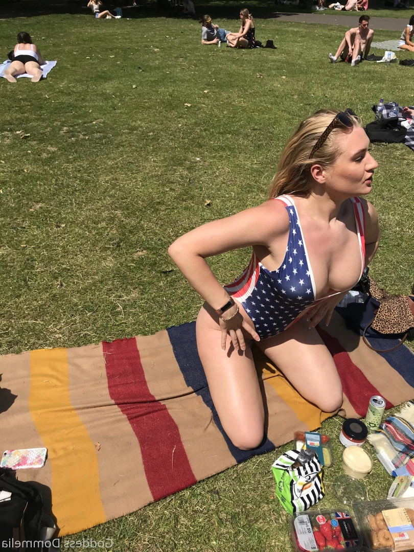 DOMMELIA [ goddessdommelia ] Onlyfans leaked photo 8787962 on Hotleaks.tv