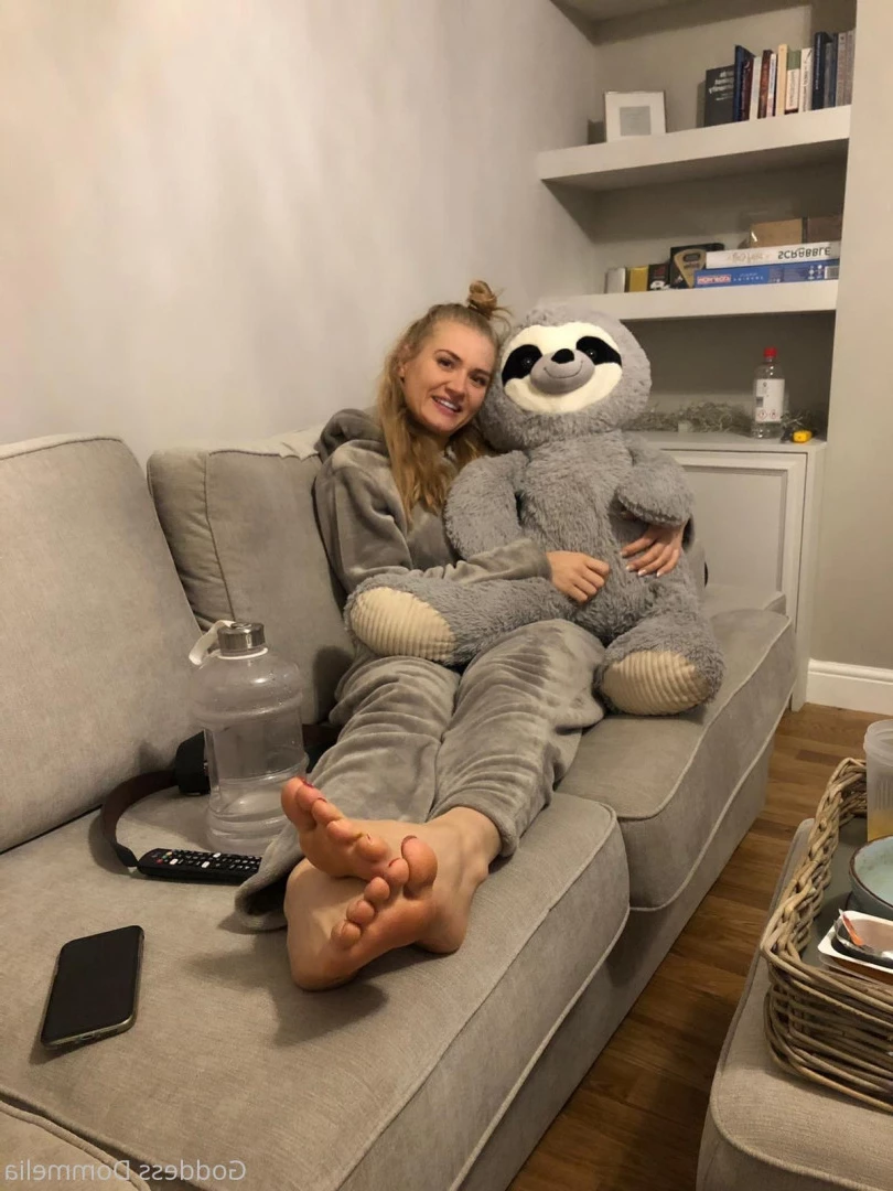 DOMMELIA [ goddessdommelia ] Onlyfans leaked photo 8788266 on Hotleaks.tv