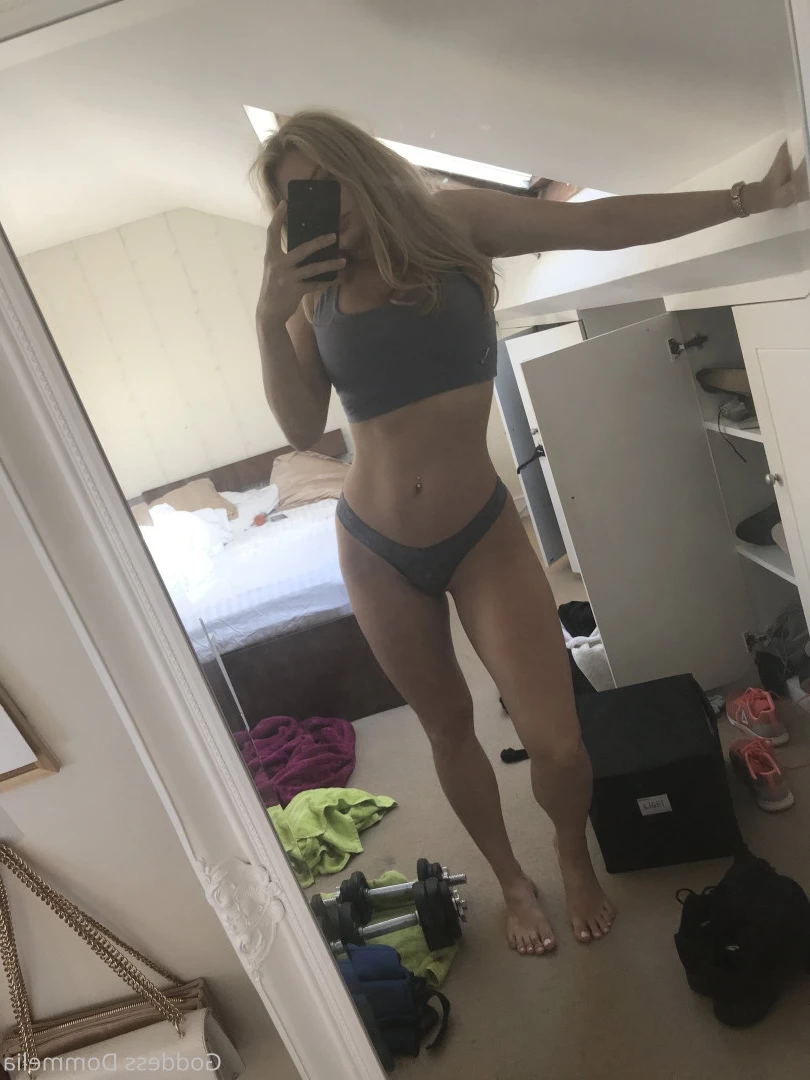 DOMMELIA [ goddessdommelia ] Onlyfans leaked photo 8788409 on Hotleaks.tv