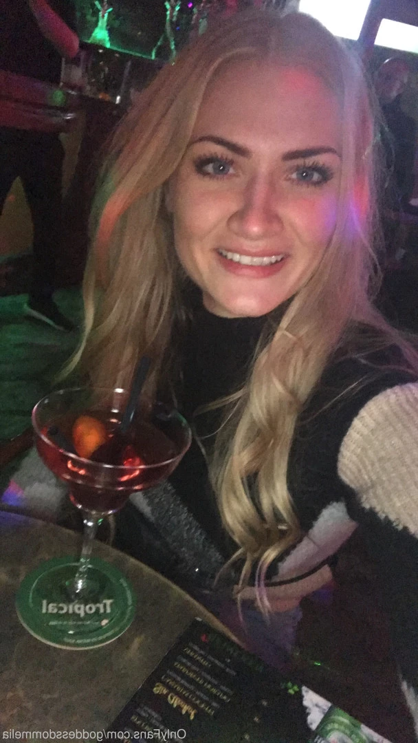 DOMMELIA [ goddessdommelia ] Onlyfans leaked photo 8788576 on Hotleaks.tv