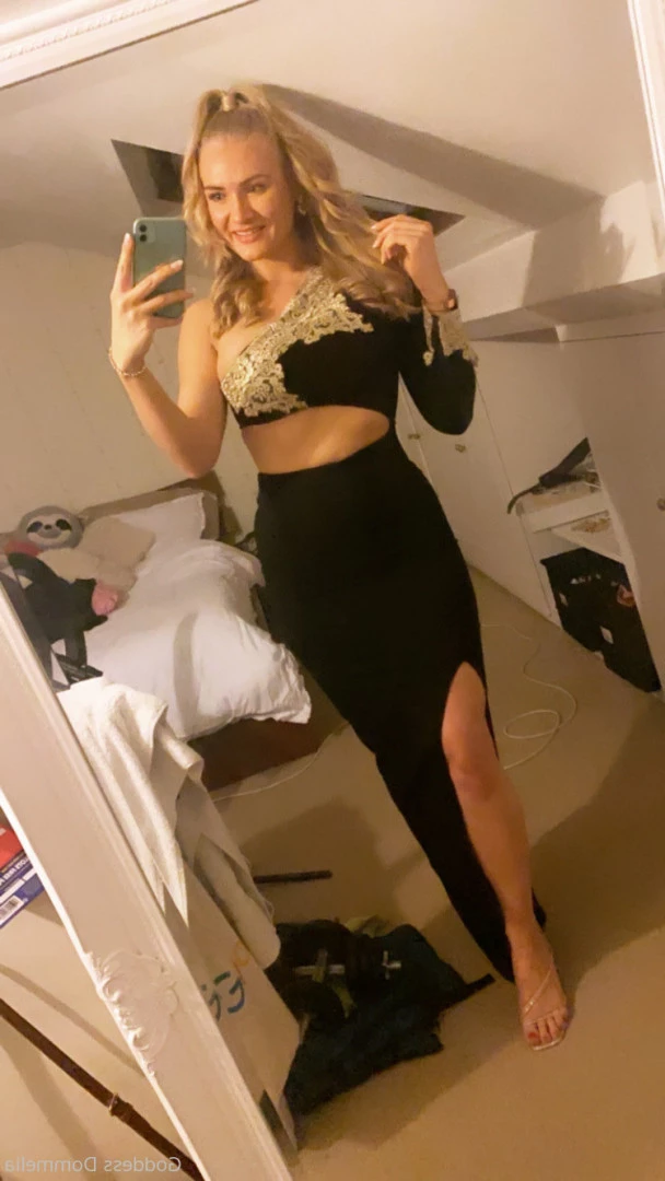 DOMMELIA [ goddessdommelia ] Onlyfans leaked photo 8788697 on Hotleaks.tv