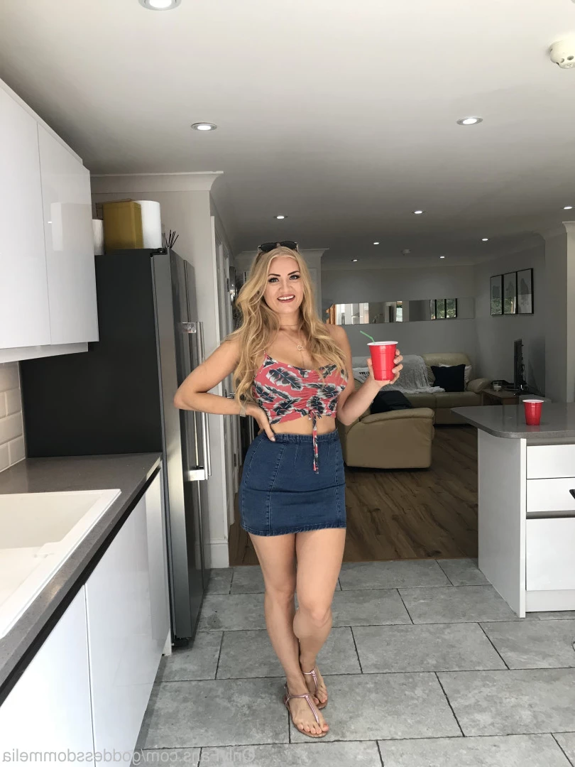 DOMMELIA [ goddessdommelia ] Onlyfans leaked photo 8789180 on Hotleaks.tv