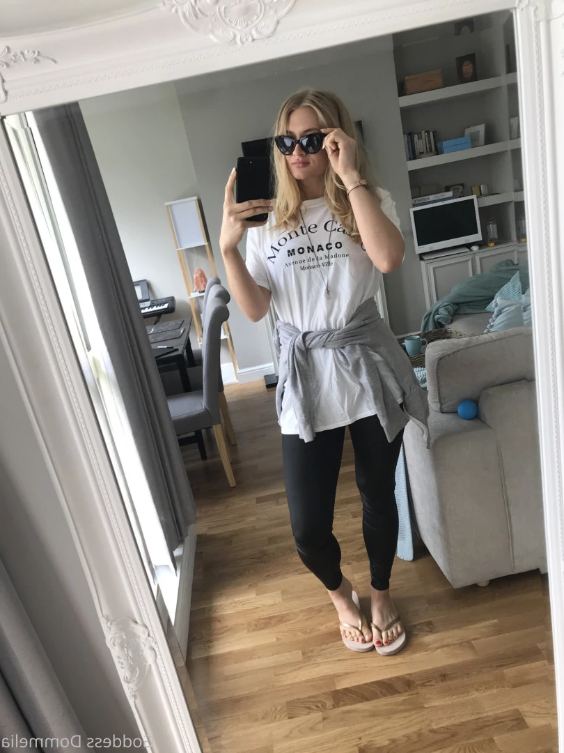 DOMMELIA [ goddessdommelia ] Onlyfans leaked photo 8789347 on Hotleaks.tv