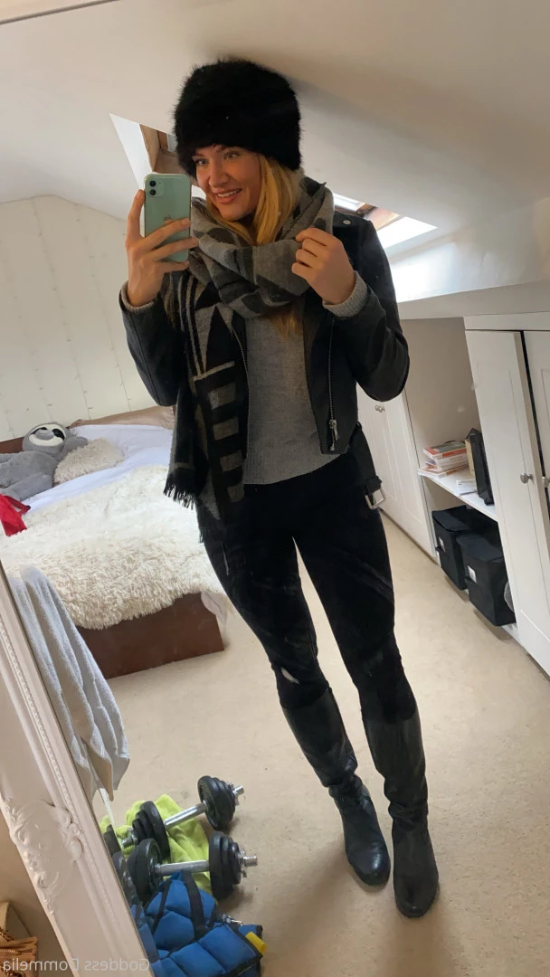DOMMELIA [ goddessdommelia ] Onlyfans leaked photo 8789384 on Hotleaks.tv