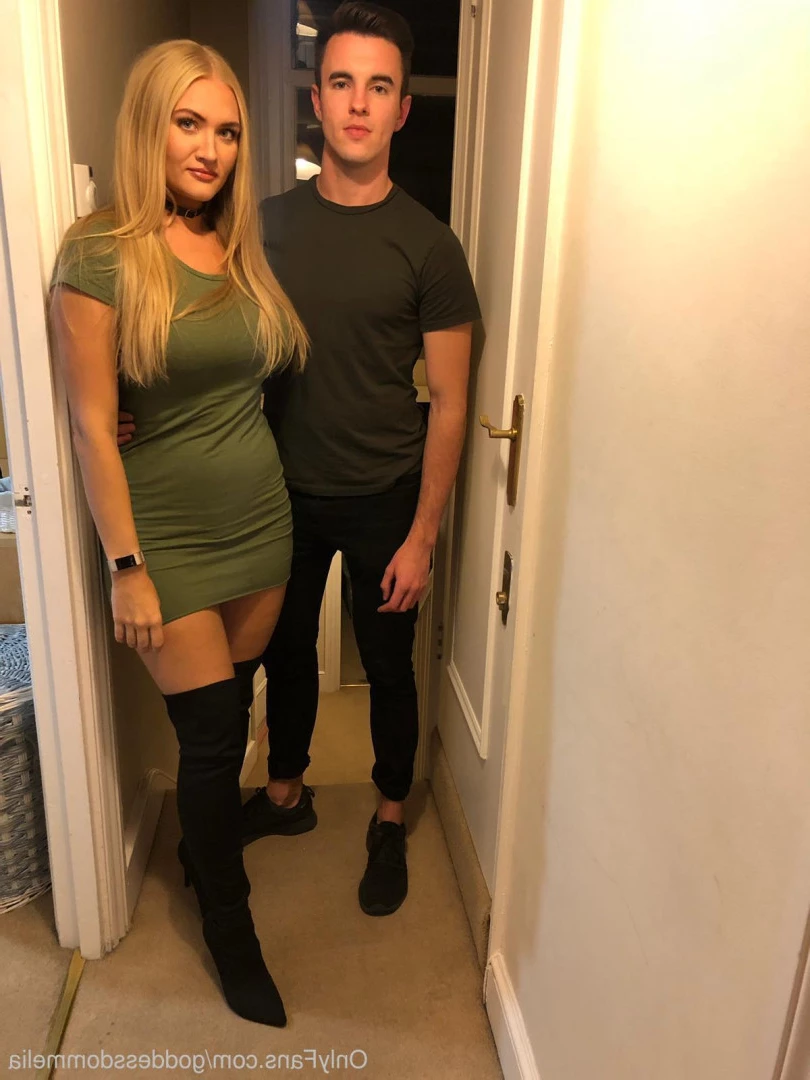 DOMMELIA [ goddessdommelia ] Onlyfans leaked photo 8789427 on Hotleaks.tv