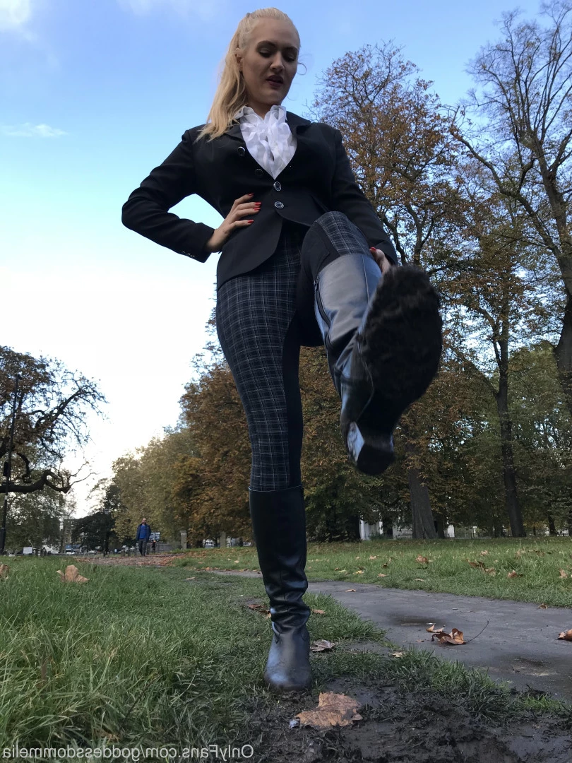 DOMMELIA [ goddessdommelia ] Onlyfans leaked photo 8789482 on Hotleaks.tv