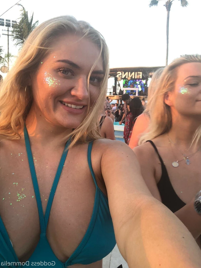 DOMMELIA [ goddessdommelia ] Onlyfans leaked photo 8789913 on Hotleaks.tv