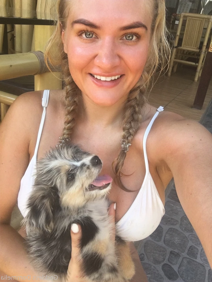 DOMMELIA [ goddessdommelia ] Onlyfans leaked photo 8790072 on Hotleaks.tv