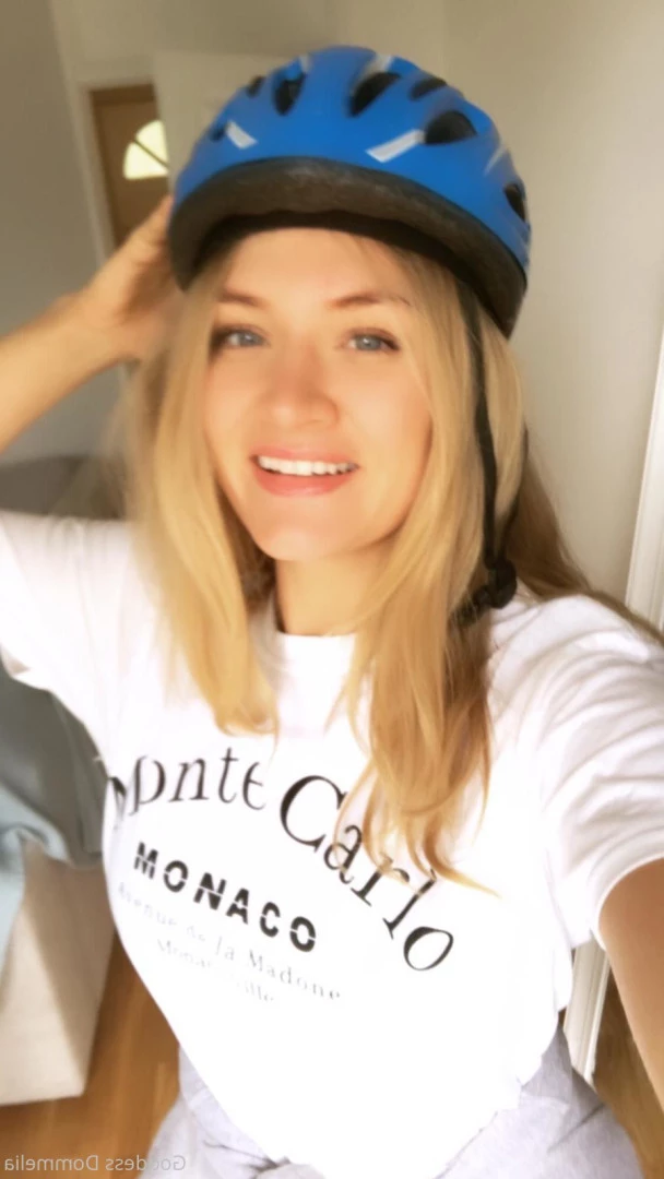 DOMMELIA [ goddessdommelia ] Onlyfans leaked photo 8790084 on Hotleaks.tv
