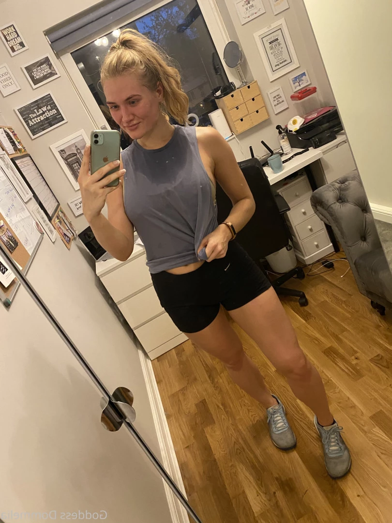 DOMMELIA [ goddessdommelia ] Onlyfans leaked photo 8790924 on Hotleaks.tv