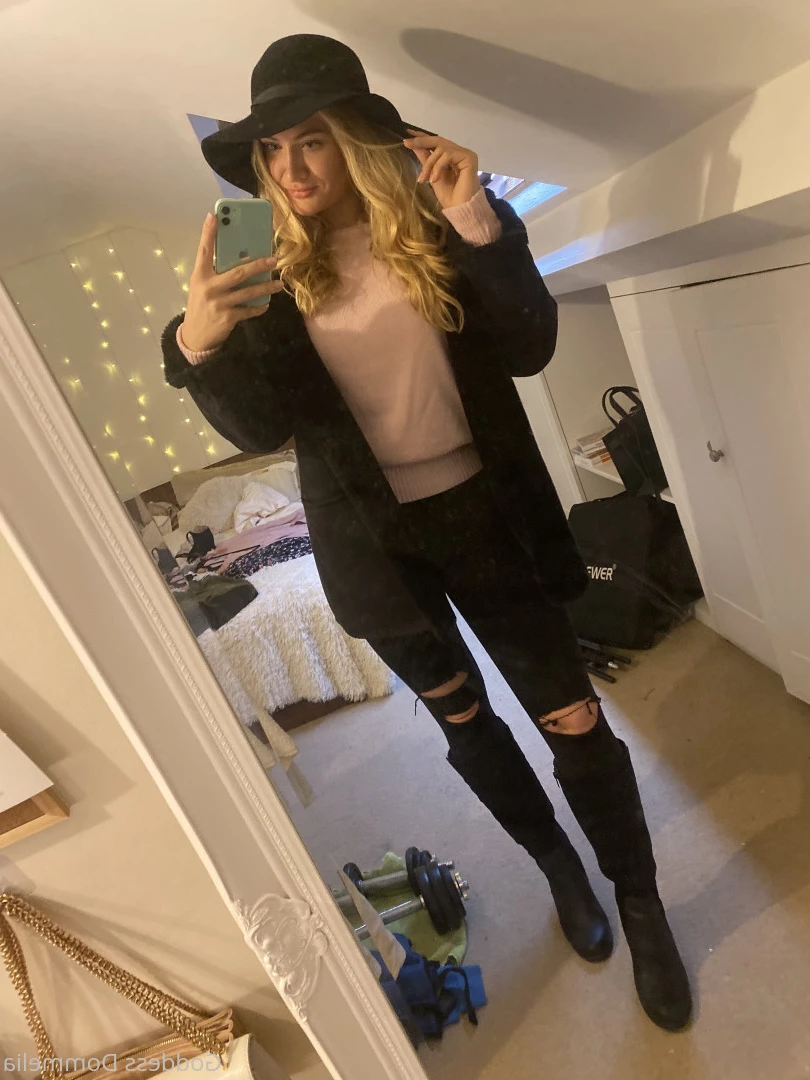 DOMMELIA [ goddessdommelia ] Onlyfans leaked photo 8790953 on Hotleaks.tv