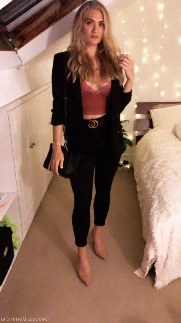 DOMMELIA [ goddessdommelia ] Onlyfans leaked photo 8791619 on Hotleaks.tv