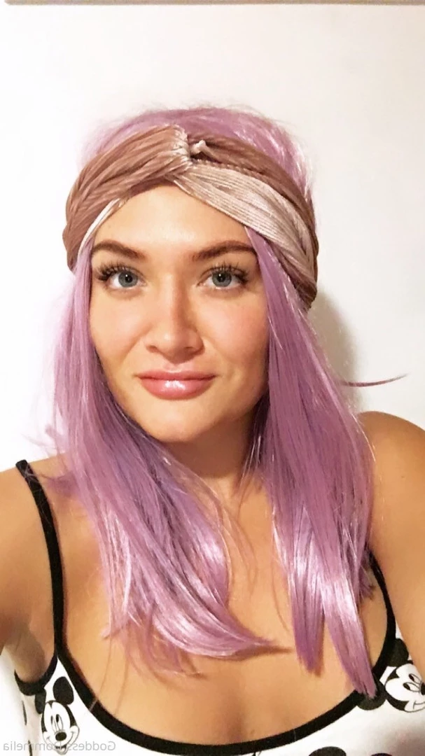 DOMMELIA [ goddessdommelia ] Onlyfans leaked photo 8791702 on Hotleaks.tv