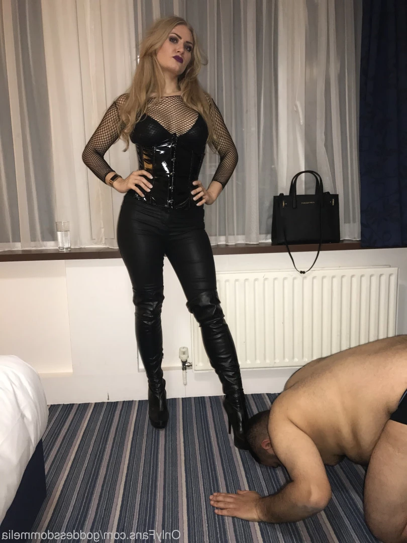 DOMMELIA [ goddessdommelia ] Onlyfans leaked photo 8791855 on Hotleaks.tv