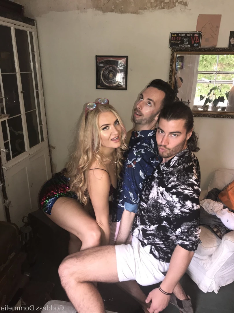 DOMMELIA [ goddessdommelia ] Onlyfans leaked photo 8792191 on Hotleaks.tv