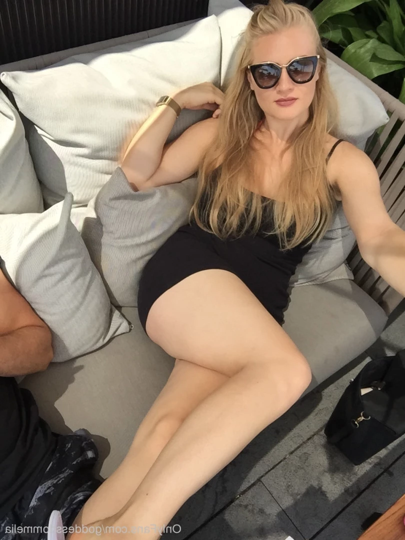 DOMMELIA [ goddessdommelia ] Onlyfans leaked photo 8792580 on Hotleaks.tv