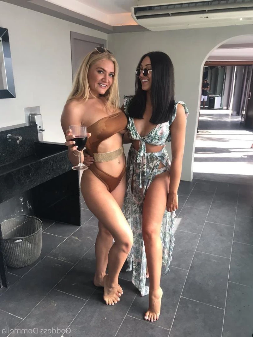 DOMMELIA [ goddessdommelia ] Onlyfans leaked photo 8792705 on Hotleaks.tv