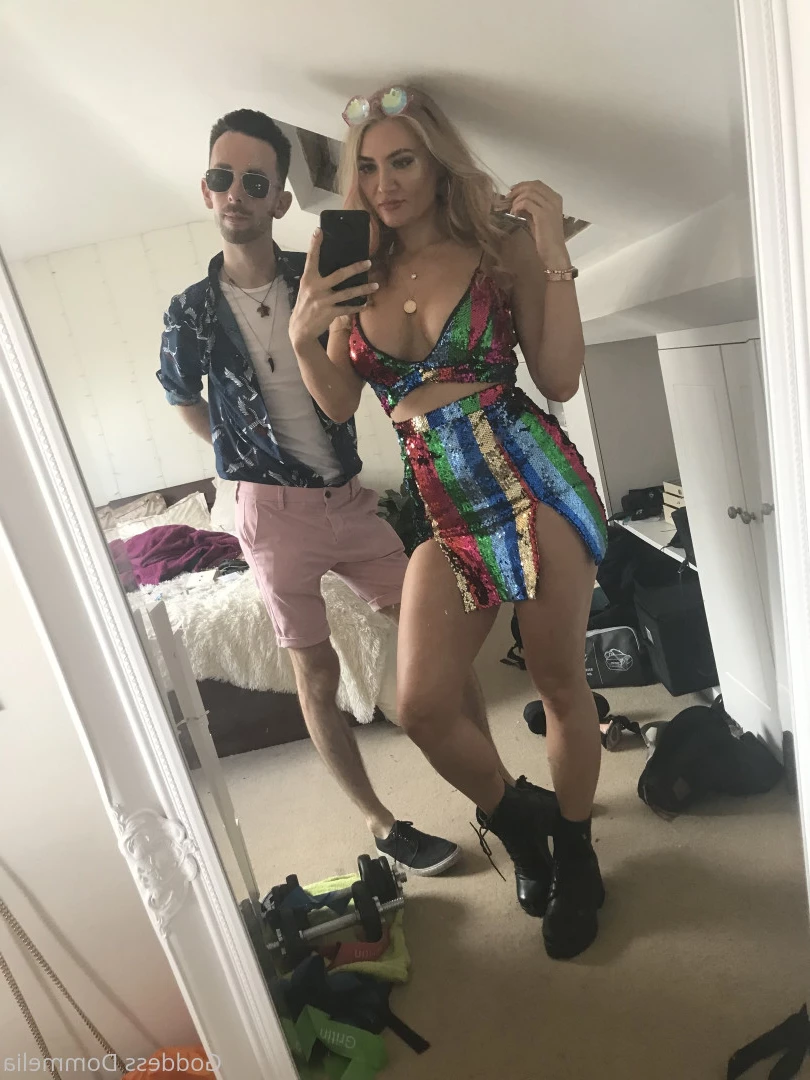 DOMMELIA [ goddessdommelia ] Onlyfans leaked photo 8792802 on Hotleaks.tv