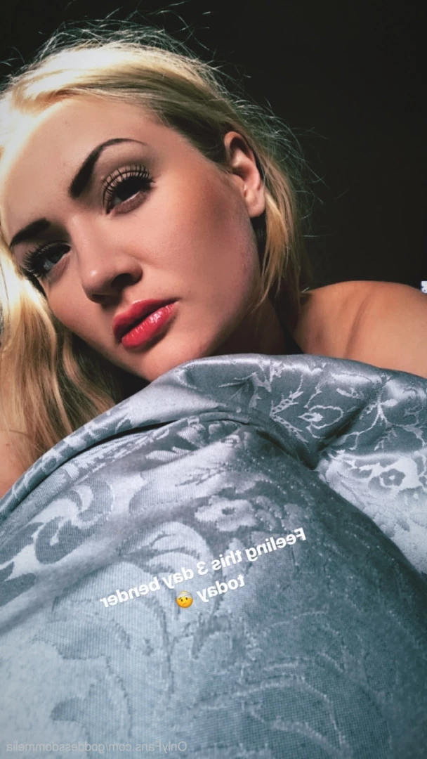 DOMMELIA [ goddessdommelia ] Onlyfans leaked photo 8792879 on Hotleaks.tv