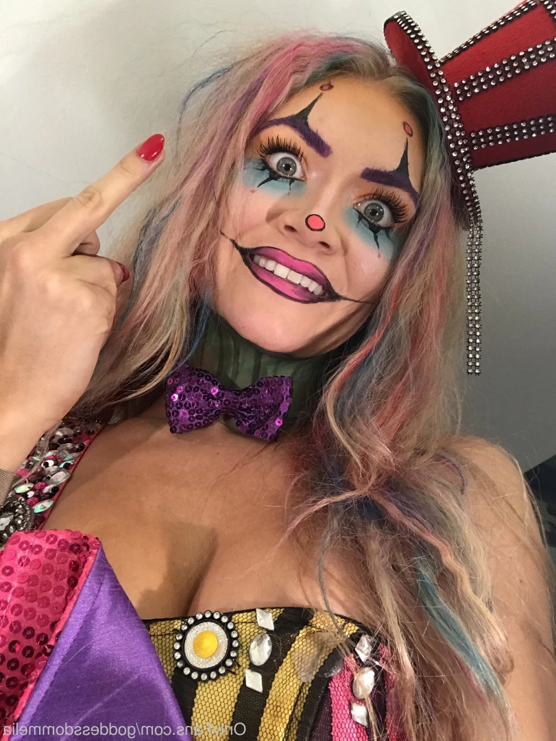 DOMMELIA [ goddessdommelia ] Onlyfans leaked photo 8792999 on Hotleaks.tv