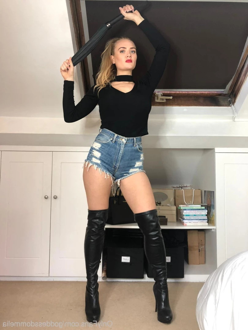DOMMELIA [ goddessdommelia ] Onlyfans leaked photo 8793256 on Hotleaks.tv