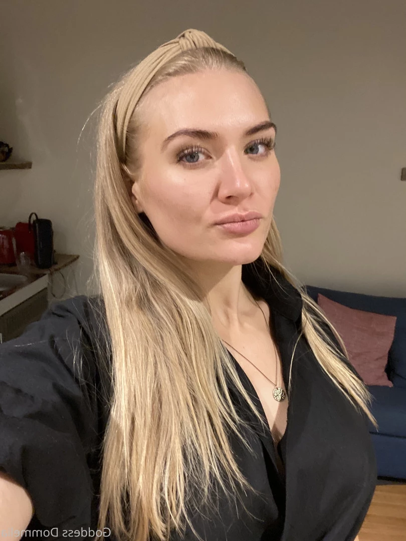 DOMMELIA [ goddessdommelia ] Onlyfans leaked photo 8793395 on Hotleaks.tv