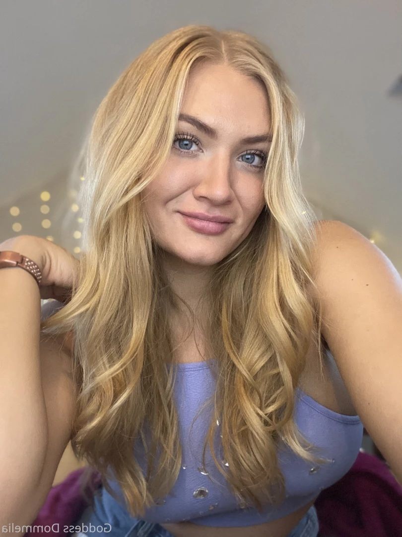 DOMMELIA [ goddessdommelia ] Onlyfans leaked photo 8793743 on Hotleaks.tv