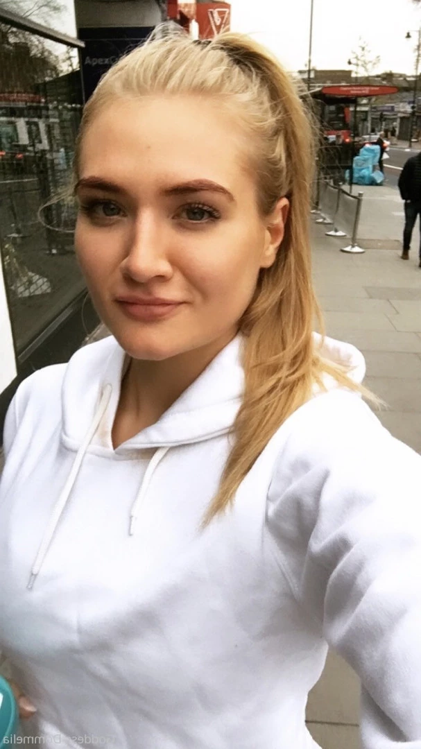 DOMMELIA [ goddessdommelia ] Onlyfans leaked photo 8794477 on Hotleaks.tv