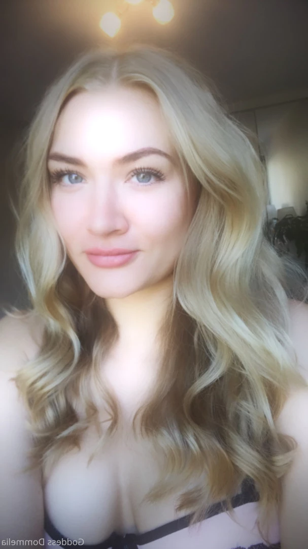 DOMMELIA [ goddessdommelia ] Onlyfans leaked photo 8794590 on Hotleaks.tv