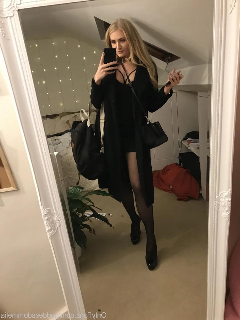 DOMMELIA [ goddessdommelia ] Onlyfans leaked photo 8795468 on Hotleaks.tv
