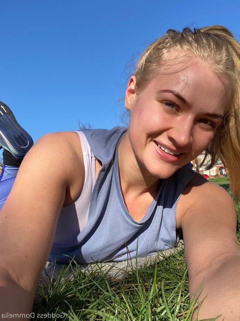 DOMMELIA [ goddessdommelia ] Onlyfans leaked photo 8795696 on Hotleaks.tv