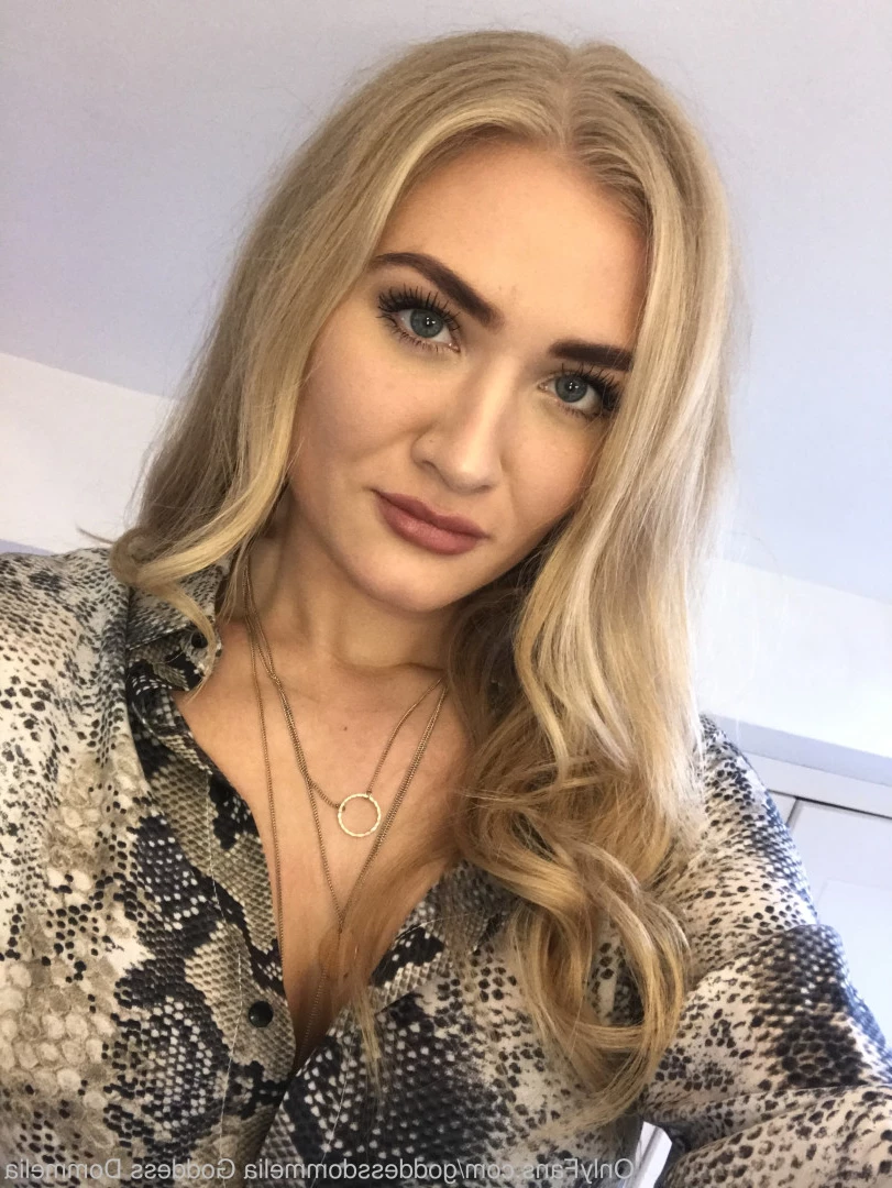 DOMMELIA [ goddessdommelia ] Onlyfans leaked photo 8795758 on Hotleaks.tv