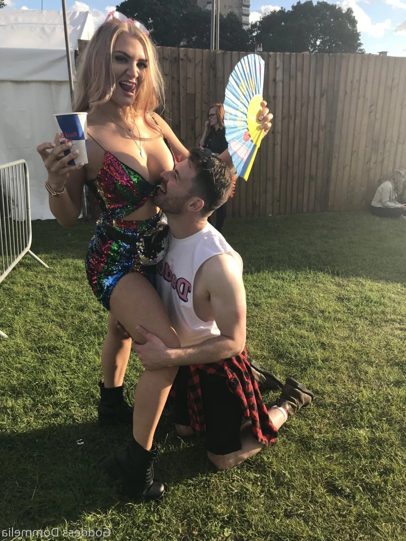 DOMMELIA [ goddessdommelia ] Onlyfans leaked photo 8796333 on Hotleaks.tv