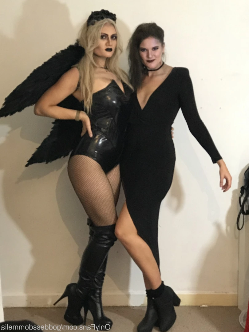 DOMMELIA [ goddessdommelia ] Onlyfans leaked photo 8796551 on Hotleaks.tv