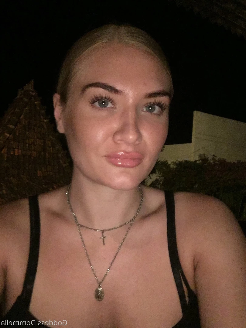 DOMMELIA [ goddessdommelia ] Onlyfans leaked photo 8796668 on Hotleaks.tv
