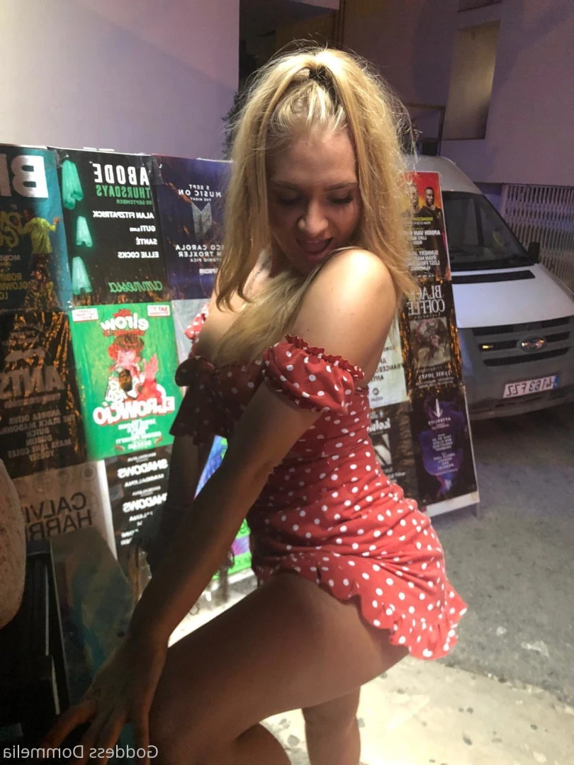 DOMMELIA [ goddessdommelia ] Onlyfans leaked photo 8796894 on Hotleaks.tv