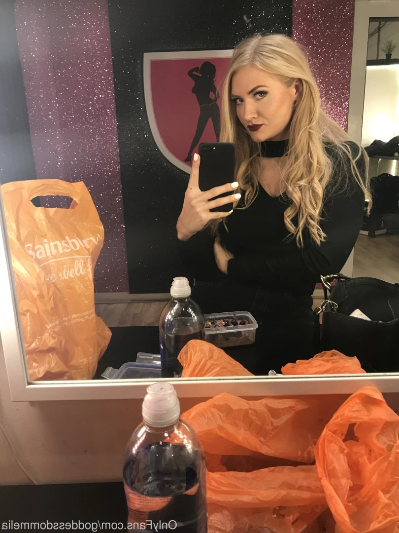 DOMMELIA [ goddessdommelia ] Onlyfans leaked photo 8796966 on Hotleaks.tv