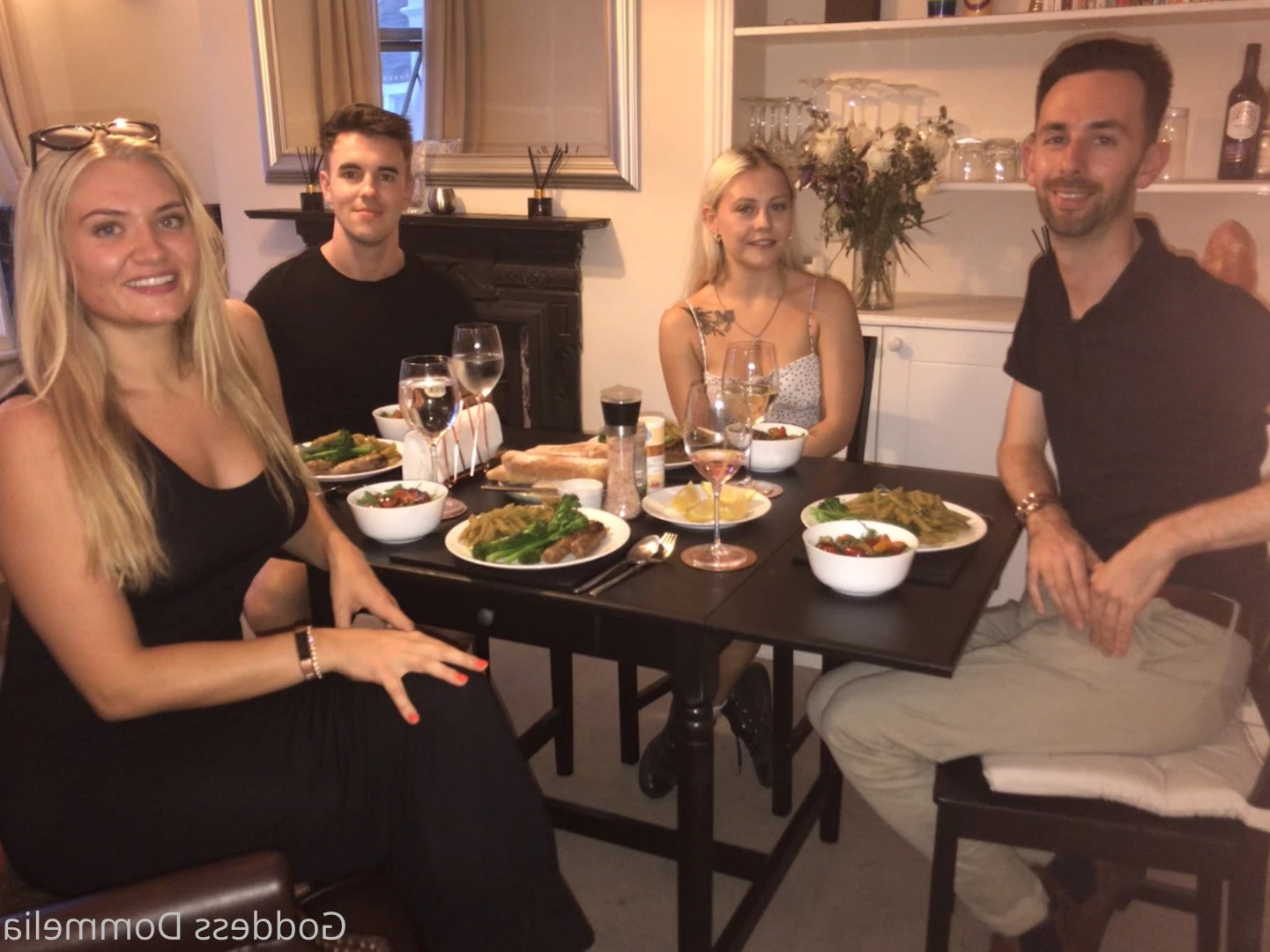 DOMMELIA [ goddessdommelia ] Onlyfans leaked photo 8797017 on Hotleaks.tv