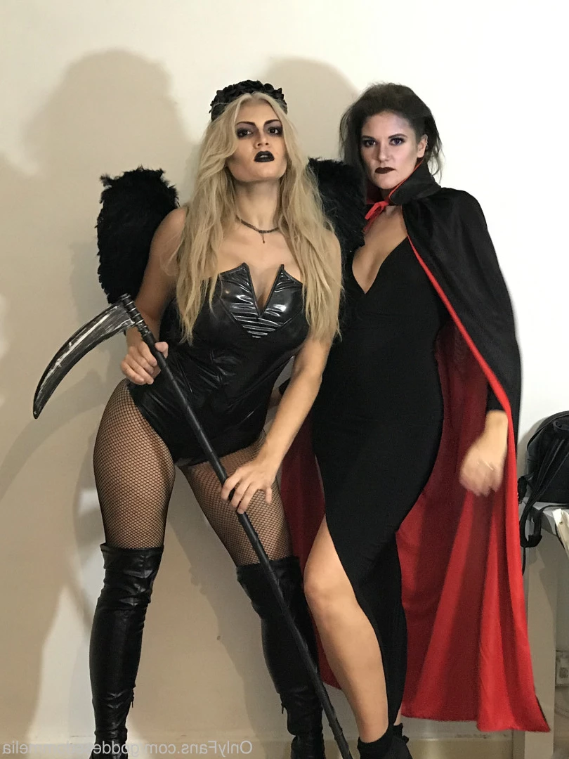 DOMMELIA [ goddessdommelia ] Onlyfans leaked photo 8797028 on Hotleaks.tv