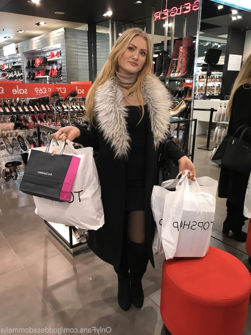 DOMMELIA [ goddessdommelia ] Onlyfans leaked photo 8797084 on Hotleaks.tv