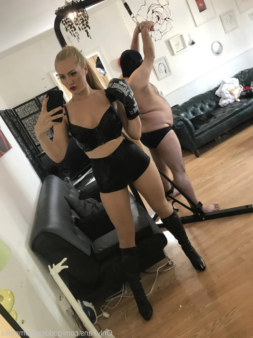 DOMMELIA [ goddessdommelia ] Onlyfans leaked photo 8797195 on Hotleaks.tv