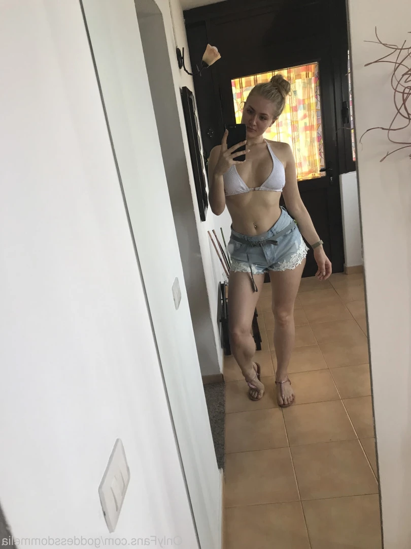DOMMELIA [ goddessdommelia ] Onlyfans leaked photo 8797649 on Hotleaks.tv