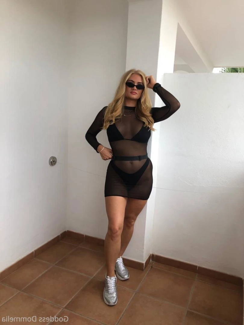 DOMMELIA [ goddessdommelia ] Onlyfans leaked photo 8797668 on Hotleaks.tv