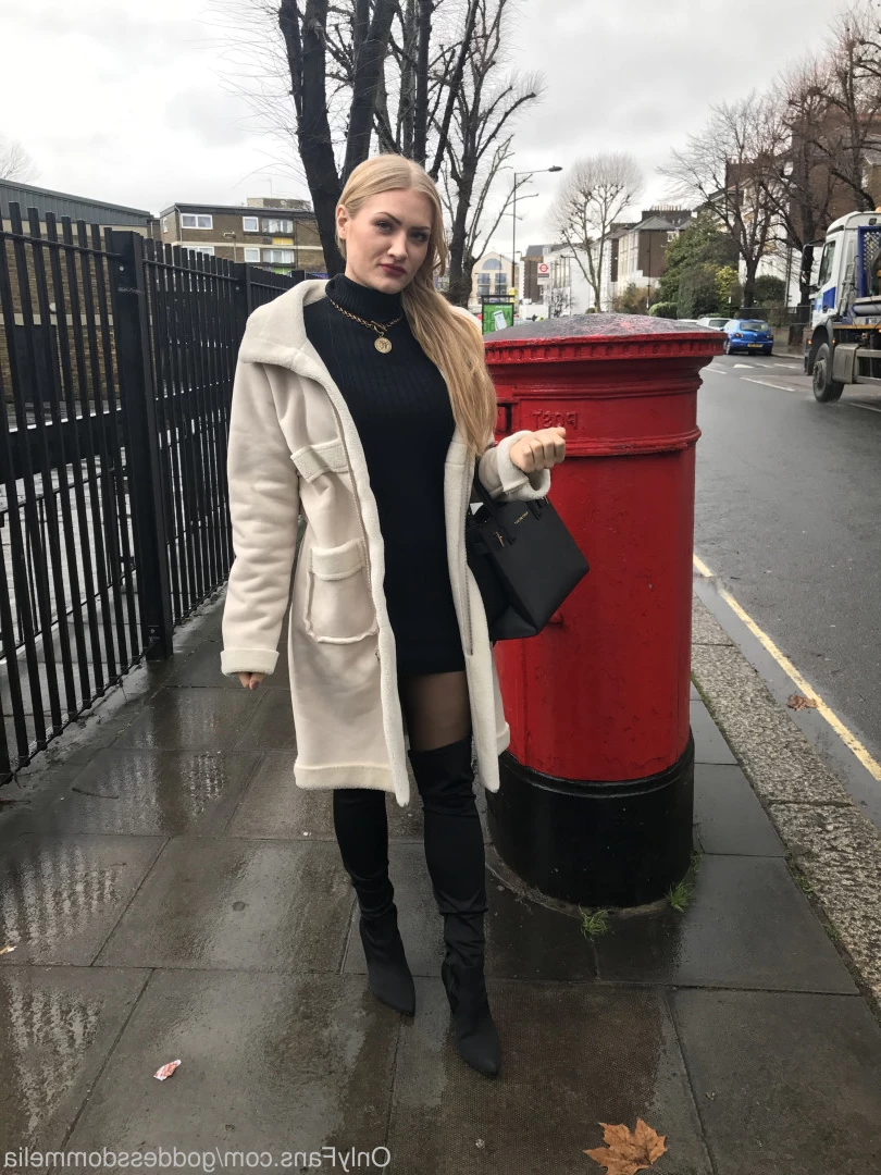DOMMELIA [ goddessdommelia ] Onlyfans leaked photo 8797844 on Hotleaks.tv