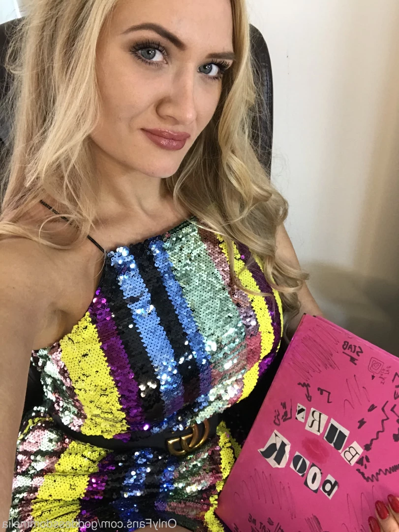 DOMMELIA [ goddessdommelia ] Onlyfans leaked photo 8797977 on Hotleaks.tv