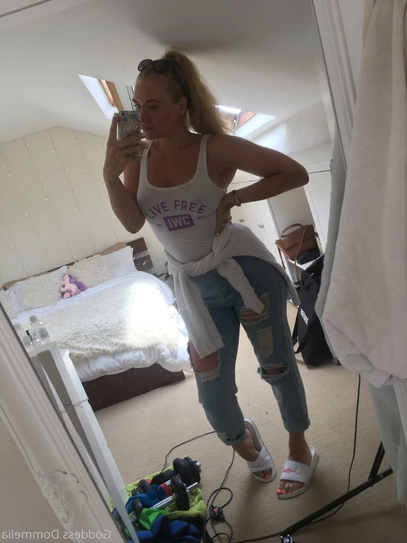 DOMMELIA [ goddessdommelia ] Onlyfans leaked photo 8798265 on Hotleaks.tv