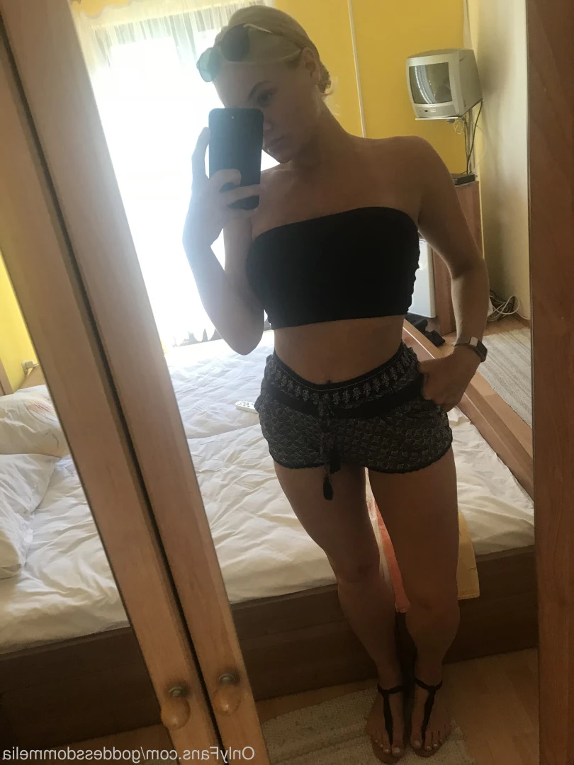 DOMMELIA [ goddessdommelia ] Onlyfans leaked photo 8798562 on Hotleaks.tv