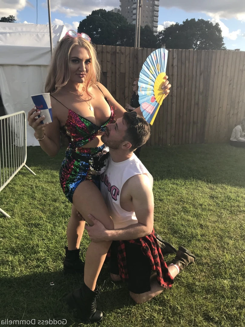 DOMMELIA [ goddessdommelia ] Onlyfans leaked photo 8798589 on Hotleaks.tv